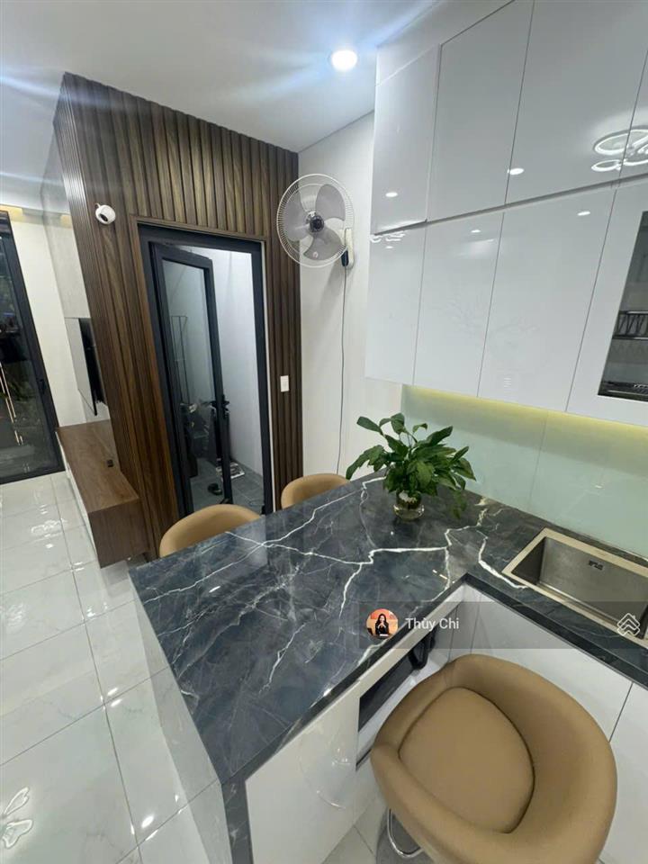 Cho thuê căn 2 phòng ngủ sentosa sky park, 68 m2, full nội thất. giá 12,5 tr/tháng bao phí quản lý