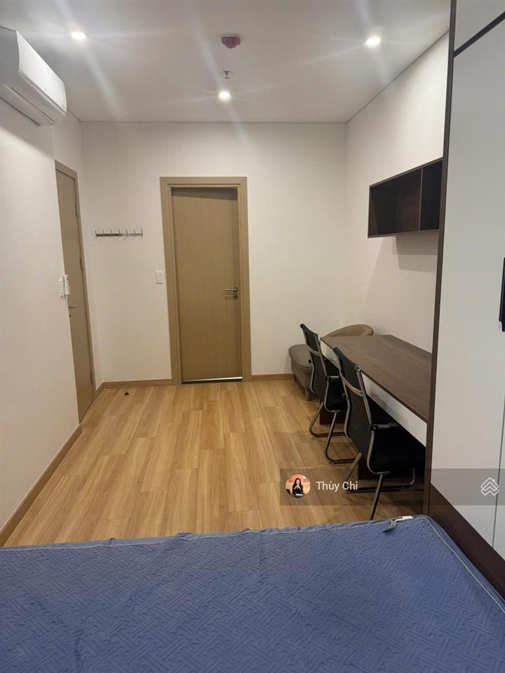 Cho thuê căn 2 phòng ngủ sentosa sky park, 68 m2, full nội thất. giá 12,5 tr/tháng bao phí quản lý