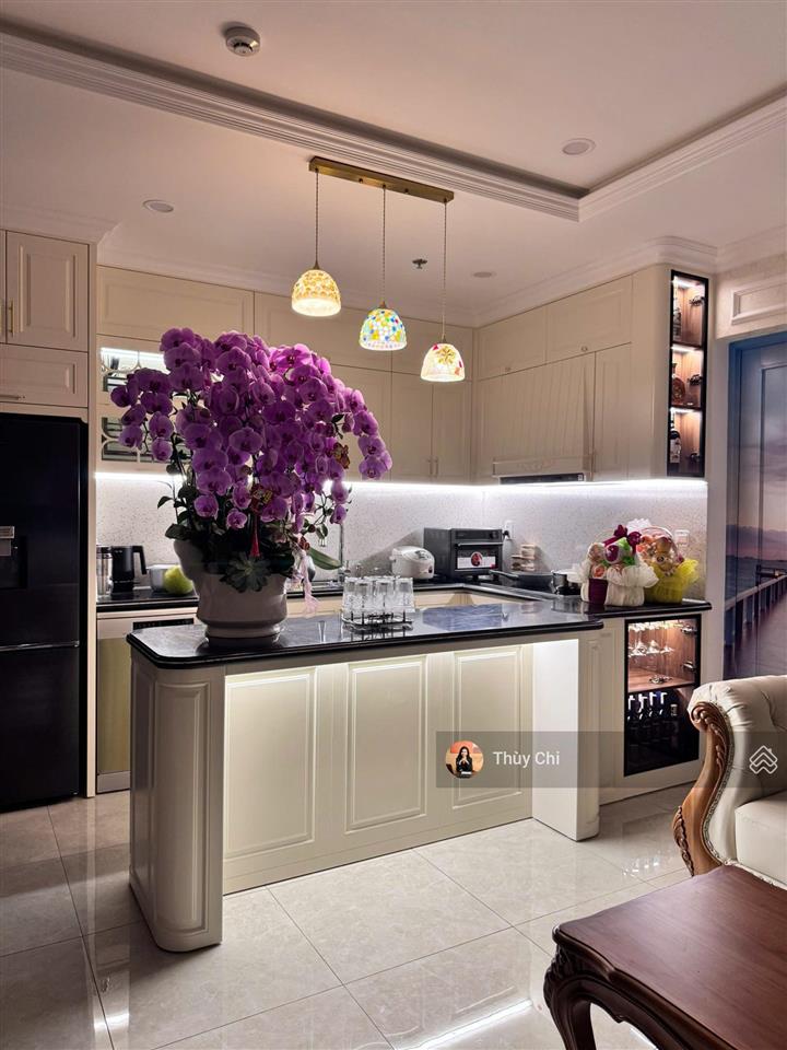 Cho thuê căn 2pn tòa ct1 the minato residence, 73 m2, full nội thất cao cấp. giá 20 tr/th, ở ngay