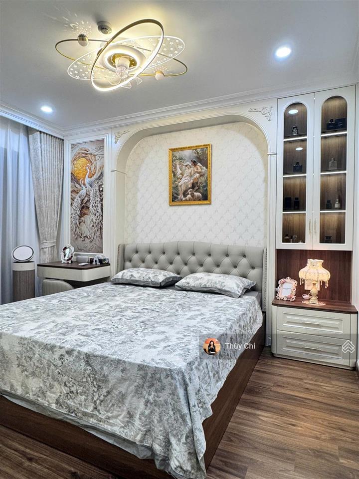 Cho thuê căn 2pn tòa ct1 the minato residence, 73 m2, full nội thất cao cấp. giá 20 tr/th, ở ngay