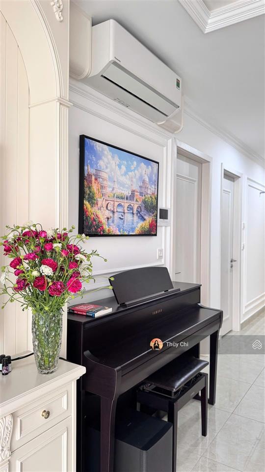 Cho thuê căn 2pn tòa ct1 the minato residence, 73 m2, full nội thất cao cấp. giá 20 tr/th, ở ngay