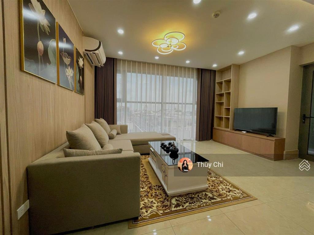 Cho thuê căn 2pn the minato residence, 71 m2, full nội thất cao cấp. giá chỉ 15 tr/tháng, ở ngay