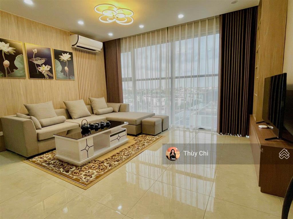 Cho thuê căn 2pn the minato residence, 71 m2, full nội thất cao cấp. giá chỉ 15 tr/tháng, ở ngay