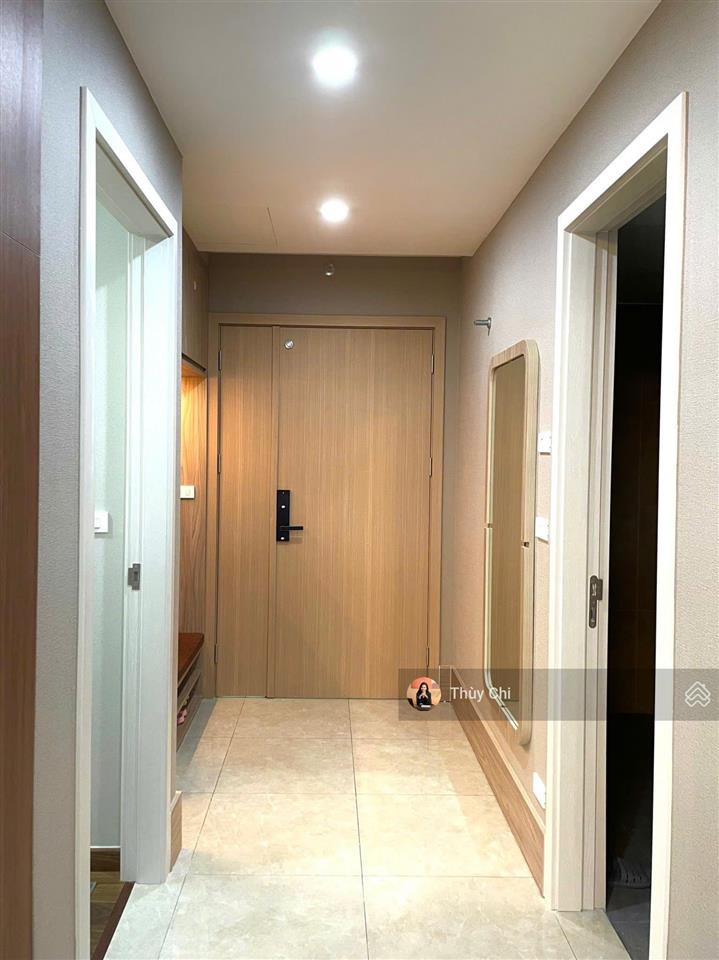 Cho thuê căn 2pn the minato residence, 71 m2, full nội thất cao cấp. giá chỉ 15 tr/tháng, ở ngay