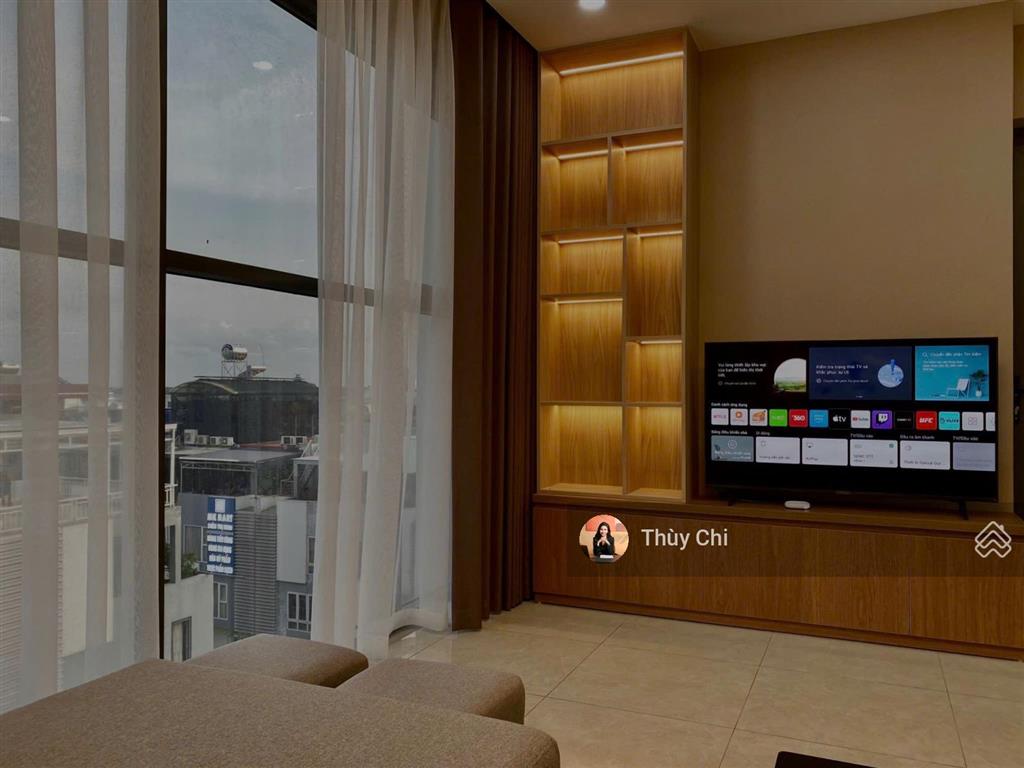 Cho thuê căn 2pn the minato residence, 71 m2, full nội thất cao cấp. giá chỉ 15 tr/tháng, ở ngay