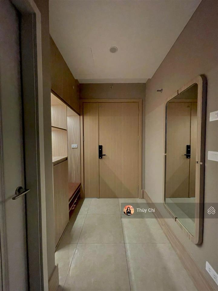 Cho thuê căn 2pn the minato residence, 71 m2, full nội thất cao cấp. giá chỉ 15 tr/tháng, ở ngay