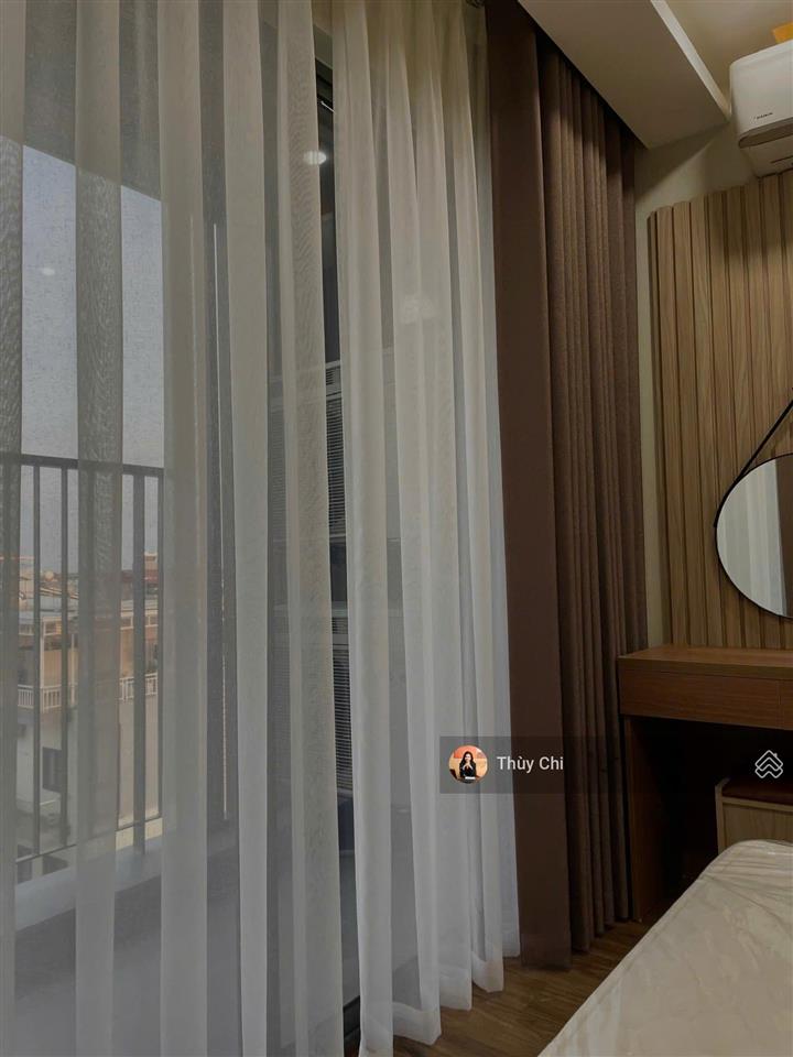 Cho thuê căn 2pn the minato residence, 71 m2, full nội thất cao cấp. giá chỉ 15 tr/tháng, ở ngay
