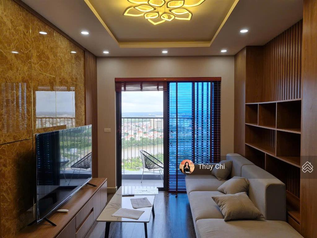 Cho thuê căn góc 2pn the minato residence, 74 m2, full nội thất, tầng cao đẹp. giá chỉ 13 tr/tháng