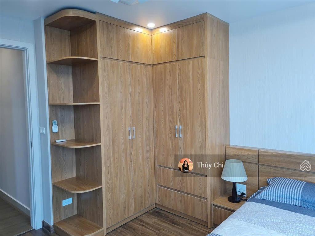 Cho thuê căn góc 2pn the minato residence, 74 m2, full nội thất, tầng cao đẹp. giá chỉ 13 tr/tháng