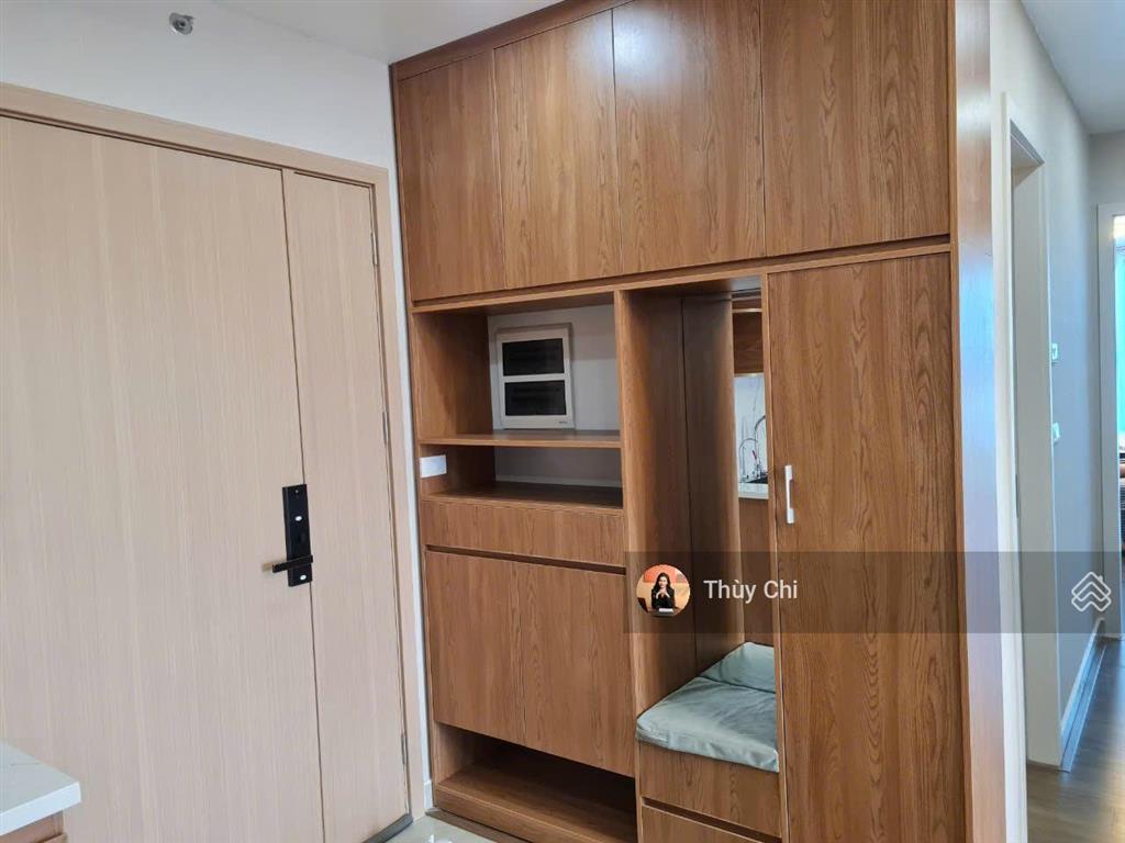 Cho thuê căn góc 2pn the minato residence, 74 m2, full nội thất, tầng cao đẹp. giá chỉ 13 tr/tháng