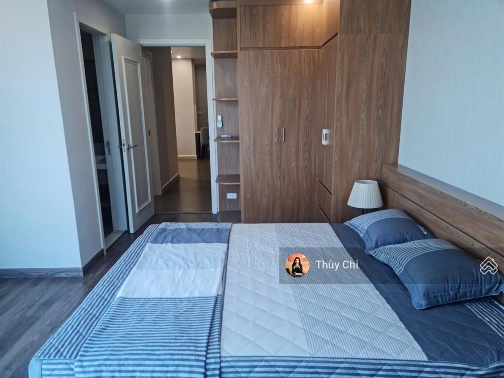 Cho thuê căn góc 2pn the minato residence, 74 m2, full nội thất, tầng cao đẹp. giá chỉ 13 tr/tháng