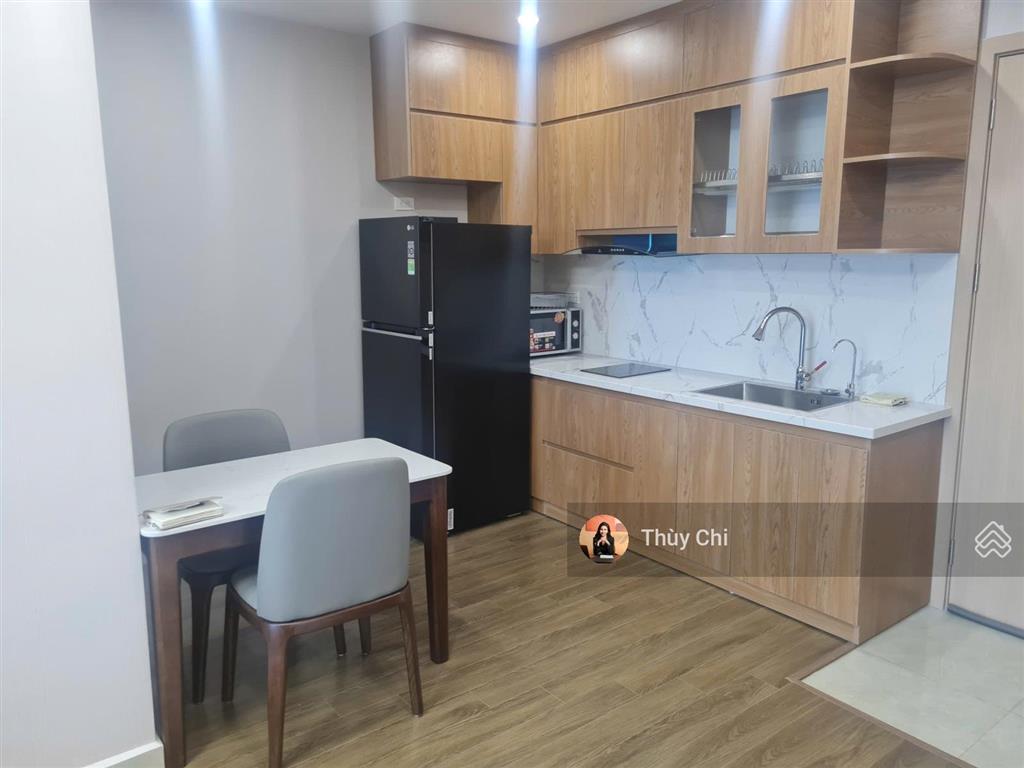 Cho thuê căn góc 2pn the minato residence, 74 m2, full nội thất, tầng cao đẹp. giá chỉ 13 tr/tháng