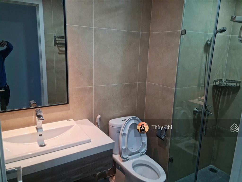 Cho thuê căn góc 2pn the minato residence, 74 m2, full nội thất, tầng cao đẹp. giá chỉ 13 tr/tháng