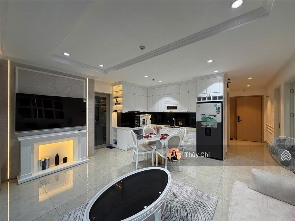 Cho thuê căn 2pn tòa ct1 minato, 74 m2, full nội thất cao cấp, view đẹp. giá 20 tr/th, ở ngay