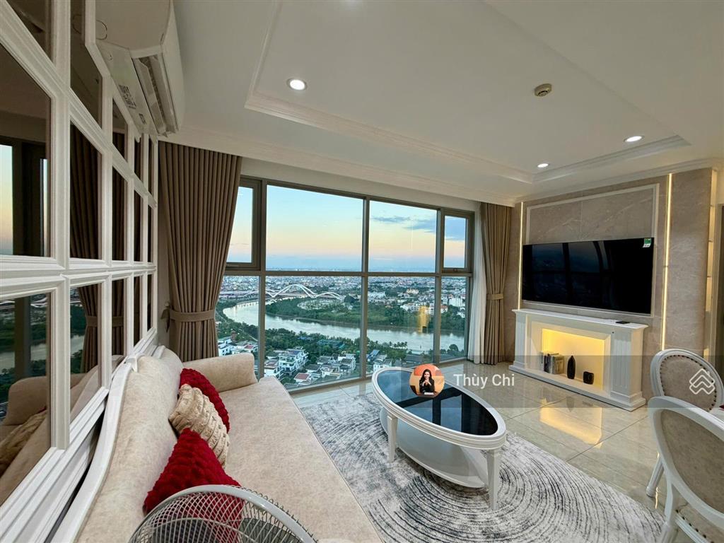 Cho thuê căn 2pn tòa ct1 minato, 74 m2, full nội thất cao cấp, view đẹp. giá 20 tr/th, ở ngay