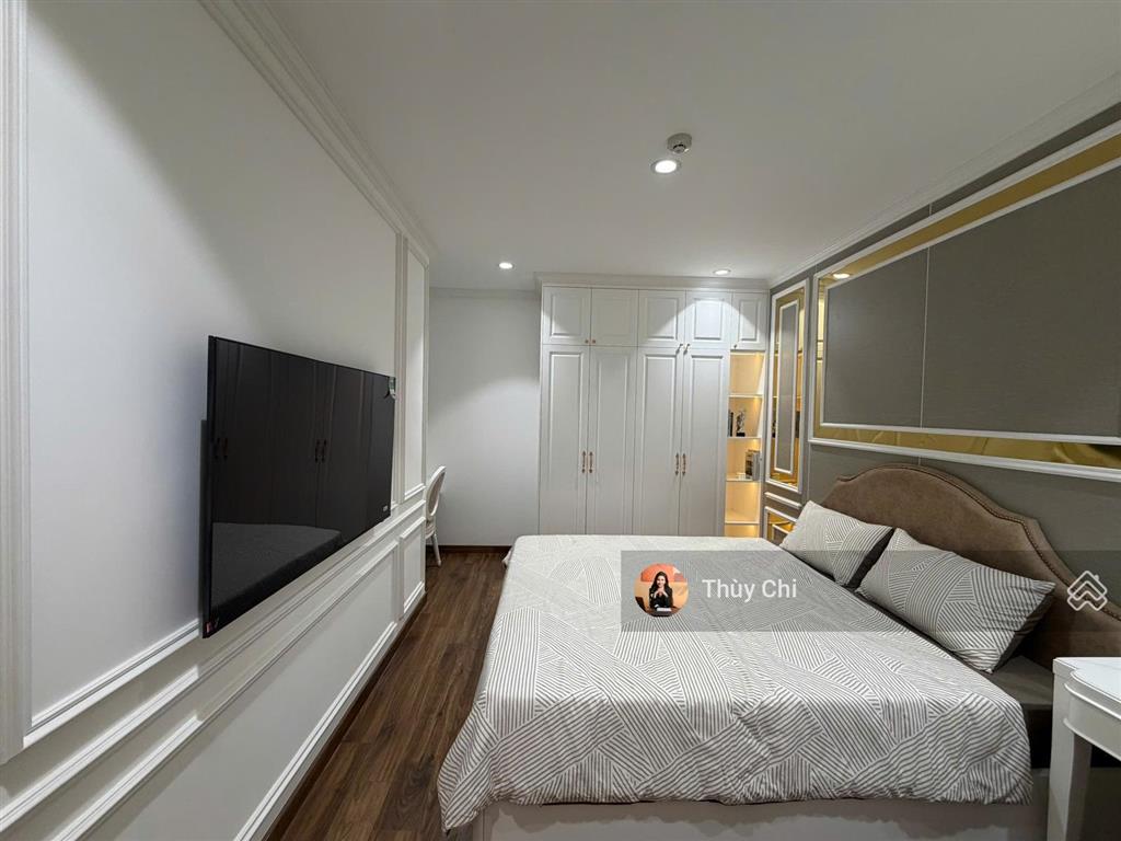 Cho thuê căn 2pn tòa ct1 minato, 74 m2, full nội thất cao cấp, view đẹp. giá 20 tr/th, ở ngay