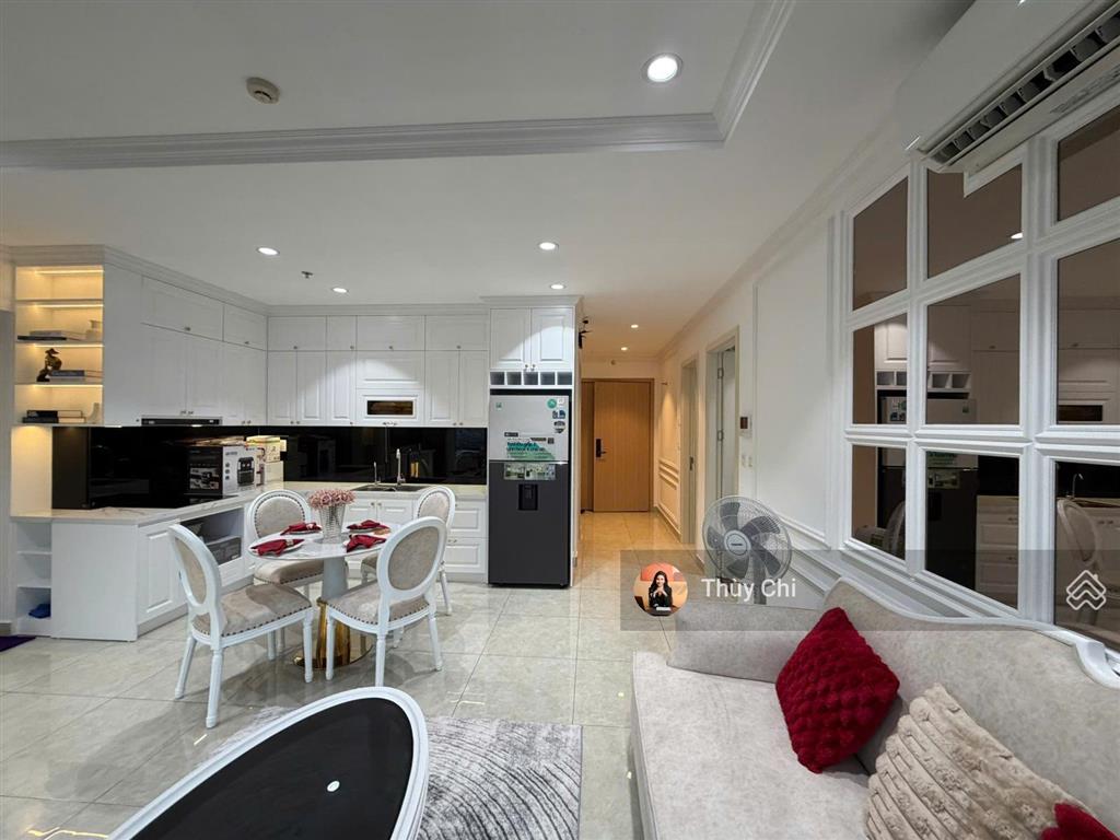 Cho thuê căn 2pn tòa ct1 minato, 74 m2, full nội thất cao cấp, view đẹp. giá 20 tr/th, ở ngay