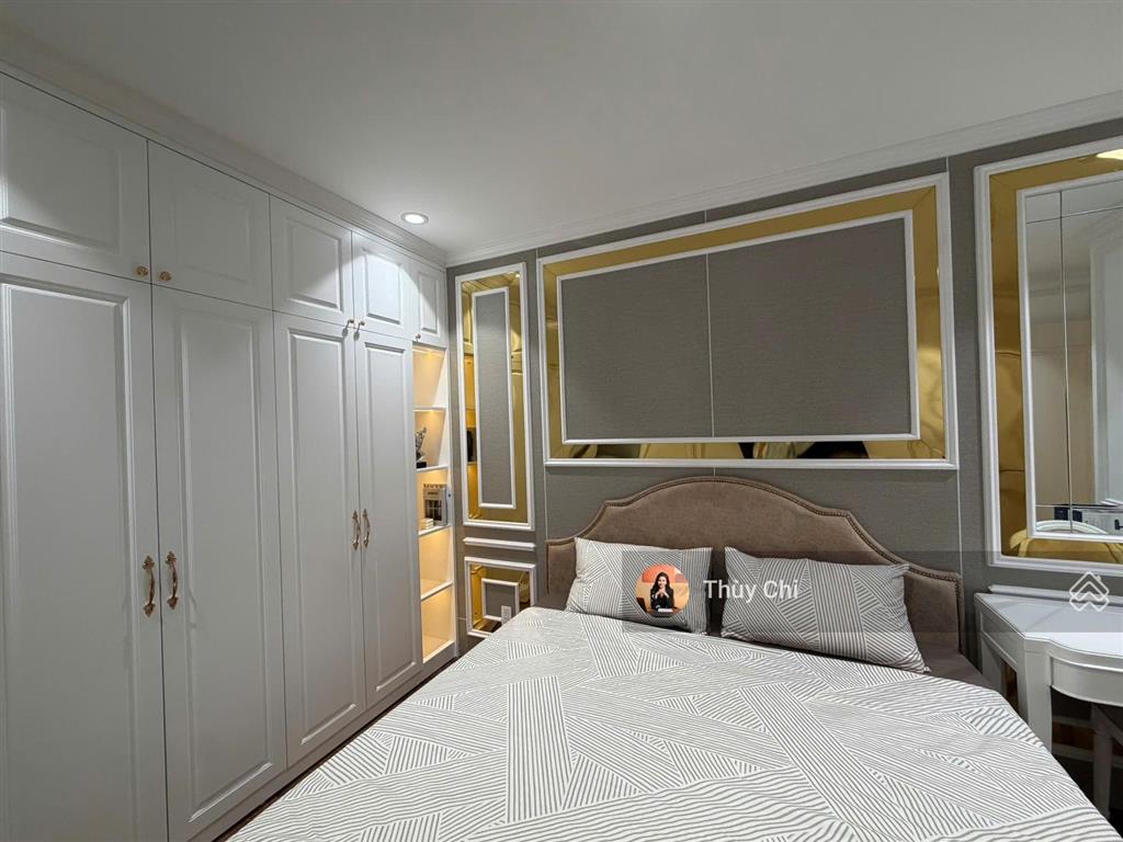 Cho thuê căn 2pn tòa ct1 minato, 74 m2, full nội thất cao cấp, view đẹp. giá 20 tr/th, ở ngay