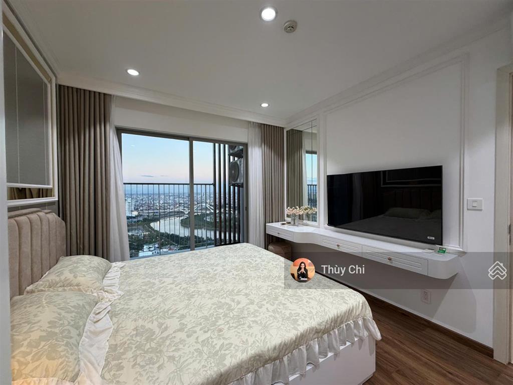 Cho thuê căn 2pn tòa ct1 minato, 74 m2, full nội thất cao cấp, view đẹp. giá 20 tr/th, ở ngay