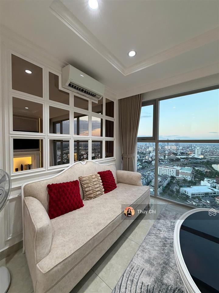 Cho thuê căn 2pn tòa ct1 minato, 74 m2, full nội thất cao cấp, view đẹp. giá 20 tr/th, ở ngay