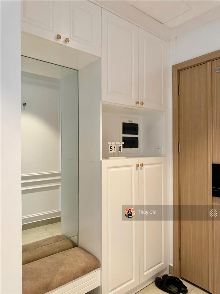 Cho thuê căn 2pn tòa ct1 minato, 74 m2, full nội thất cao cấp, view đẹp. giá 20 tr/th, ở ngay