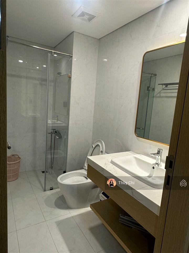 Cho thuê căn 2 phòng ngủ sentosa sky park, full nội thất cao cấp. giá 11tr/tháng bao pql và dịch vụ