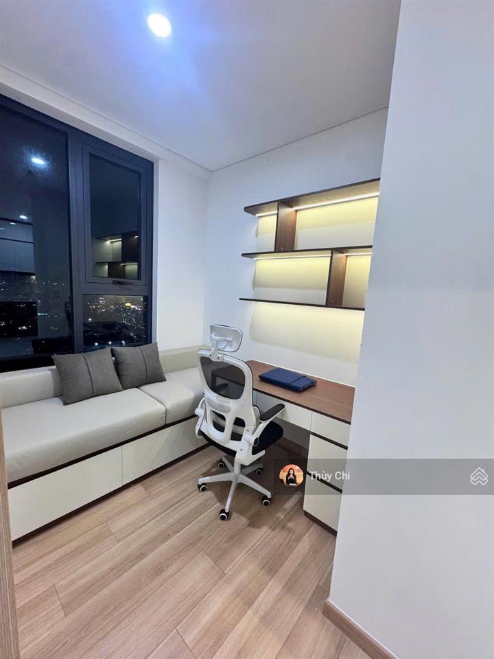 Cho thuê căn góc 2 pn dual key sentosa sky park, 66 m2, full nội thất, tầng cao đẹp. 13 triệu/tháng