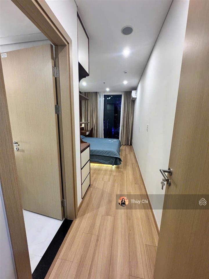 Cho thuê căn góc 2 pn dual key sentosa sky park, 66 m2, full nội thất, tầng cao đẹp. 13 triệu/tháng