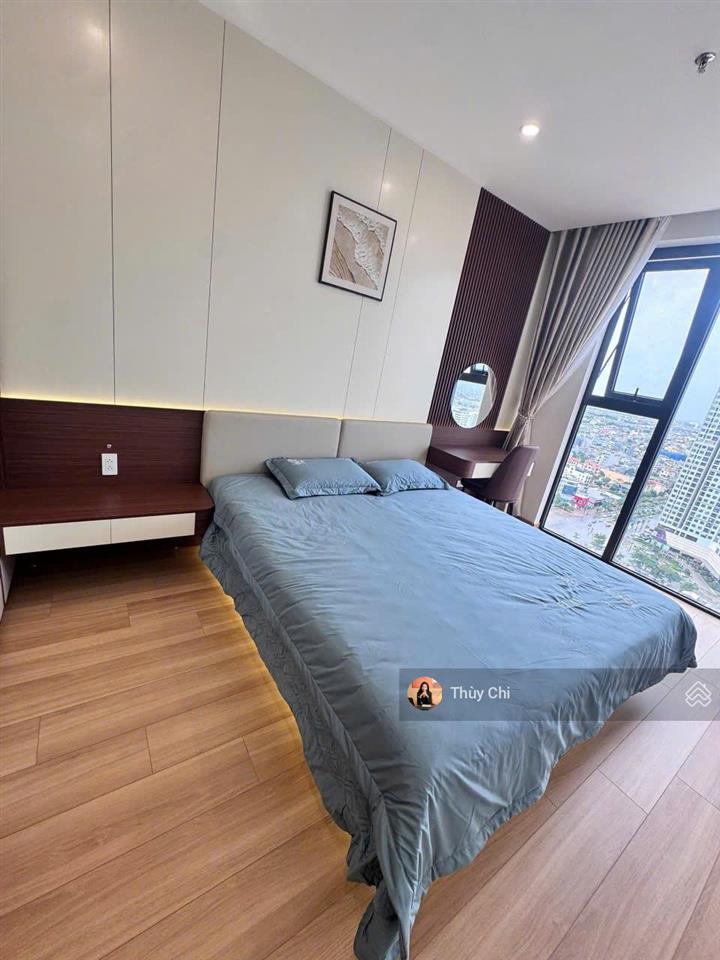 Cho thuê căn góc 2 pn dual key sentosa sky park, 66 m2, full nội thất, tầng cao đẹp. 13 triệu/tháng