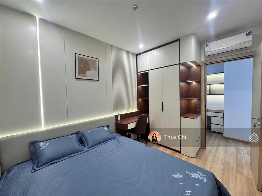 Cho thuê căn góc 2 pn dual key sentosa sky park, 66 m2, full nội thất, tầng cao đẹp. 13 triệu/tháng