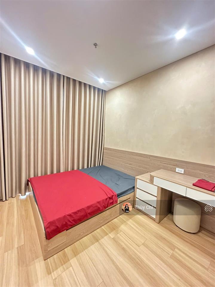 Cho thuê căn 2 phòng ngủ sentosa sky park, 74 m2, full nội thất. giá 13 tr/tháng, tầng cao đẹp