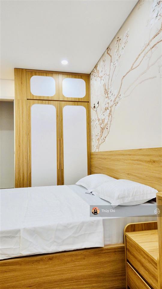 Cho thuê căn góc 2pn tòa ct1 minato, 74 m2, full nội thất cao cấp, view đẹp. giá 16 tr/th, tầng đẹp