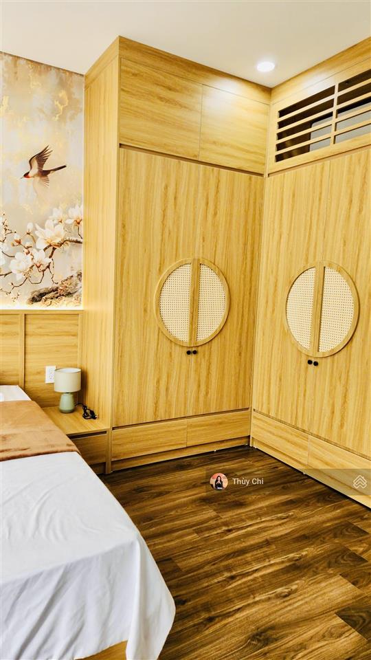 Cho thuê căn góc 2pn tòa ct1 minato, 74 m2, full nội thất cao cấp, view đẹp. giá 16 tr/th, tầng đẹp