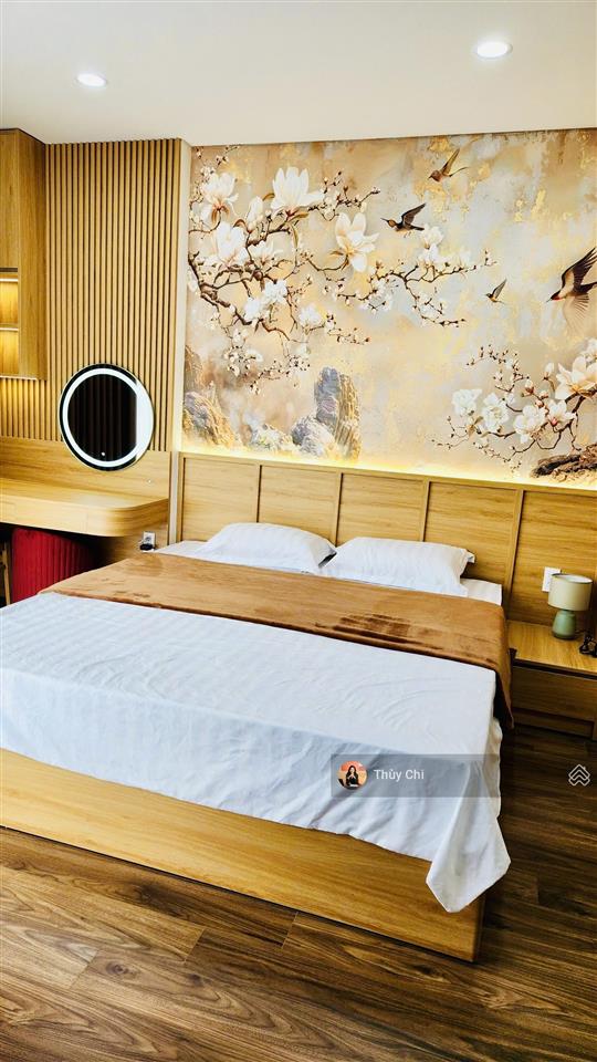 Cho thuê căn góc 2pn tòa ct1 minato, 74 m2, full nội thất cao cấp, view đẹp. giá 16 tr/th, tầng đẹp