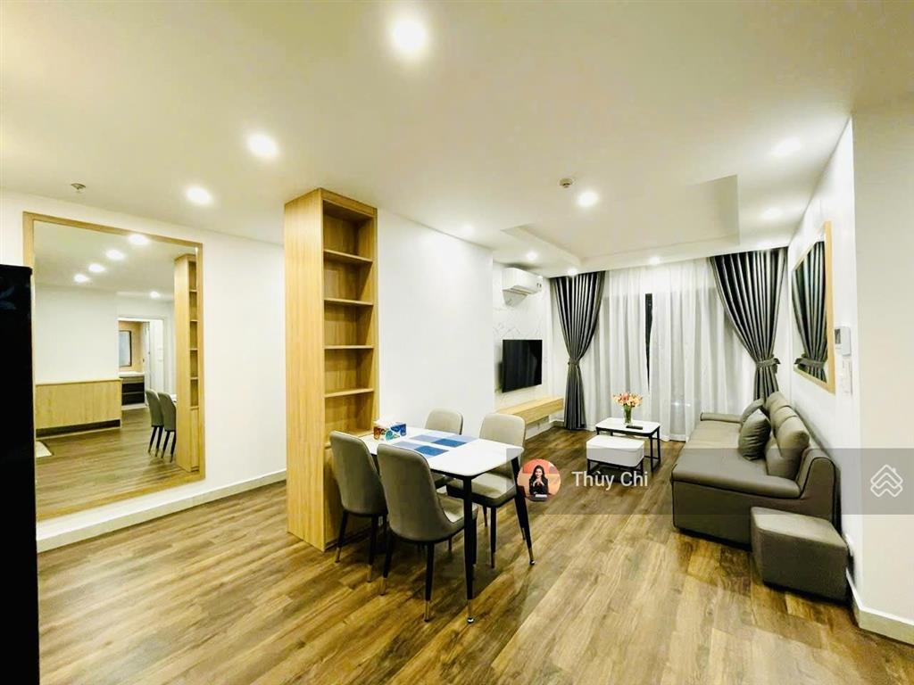 Cho thuê căn 2pn the minato residence, 75 m2, full nội thất, tầng cao đẹp. giá chỉ 15 tr/tháng