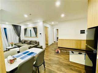 Cho thuê căn 2pn the minato residence, 75 m2, full nội thất, tầng cao đẹp. giá chỉ 15 tr/tháng