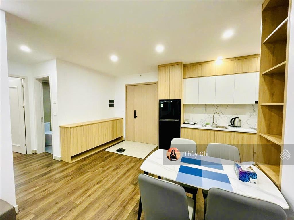 Cho thuê căn 2pn the minato residence, 75 m2, full nội thất, tầng cao đẹp. giá chỉ 15 tr/tháng