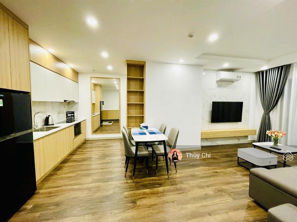 Cho thuê căn 2pn the minato residence, 75 m2, full nội thất, tầng cao đẹp. giá chỉ 15 tr/tháng