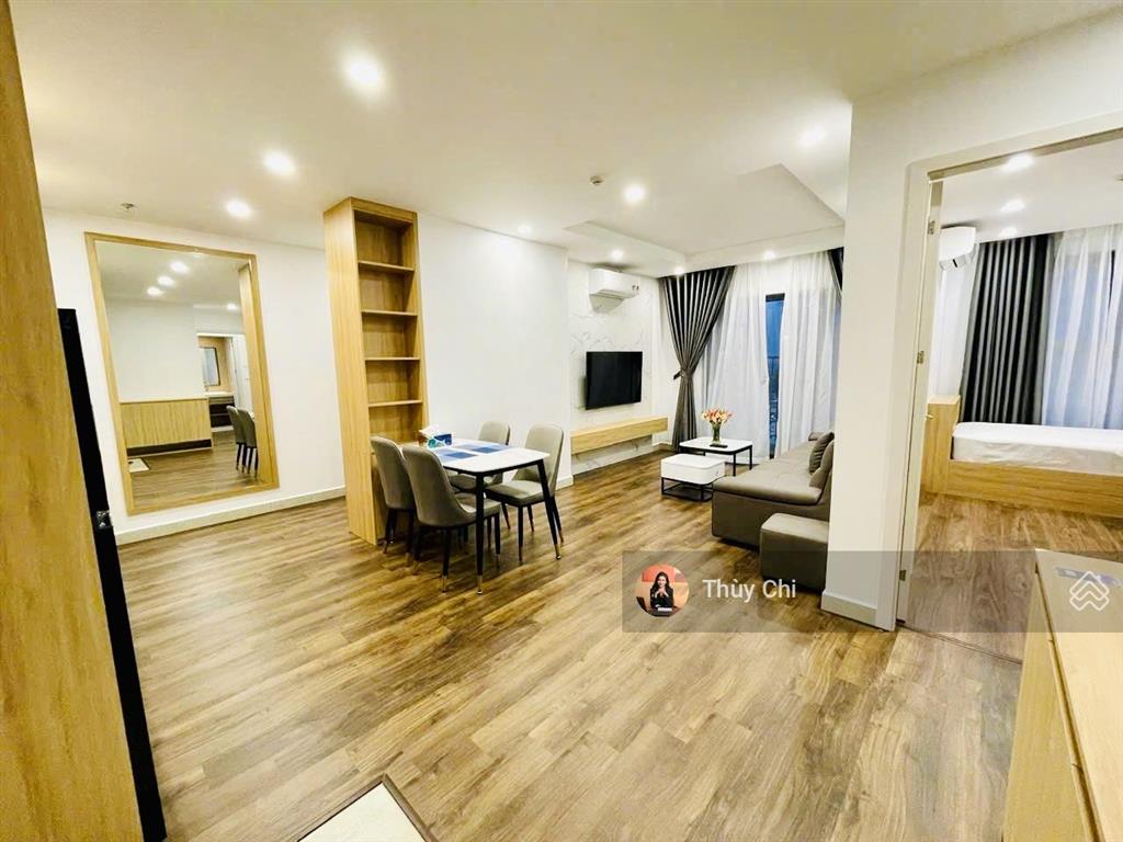 Cho thuê căn 2pn the minato residence, 75 m2, full nội thất, tầng cao đẹp. giá chỉ 15 tr/tháng