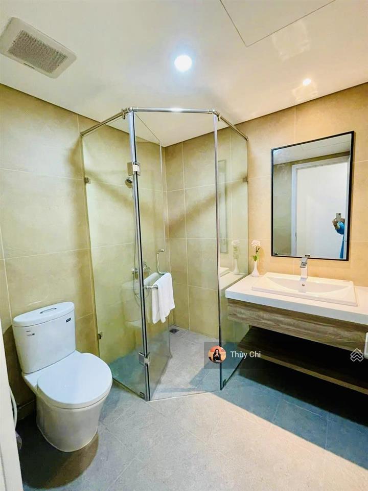 Cho thuê căn 2pn the minato residence, 75 m2, full nội thất, tầng cao đẹp. giá chỉ 15 tr/tháng