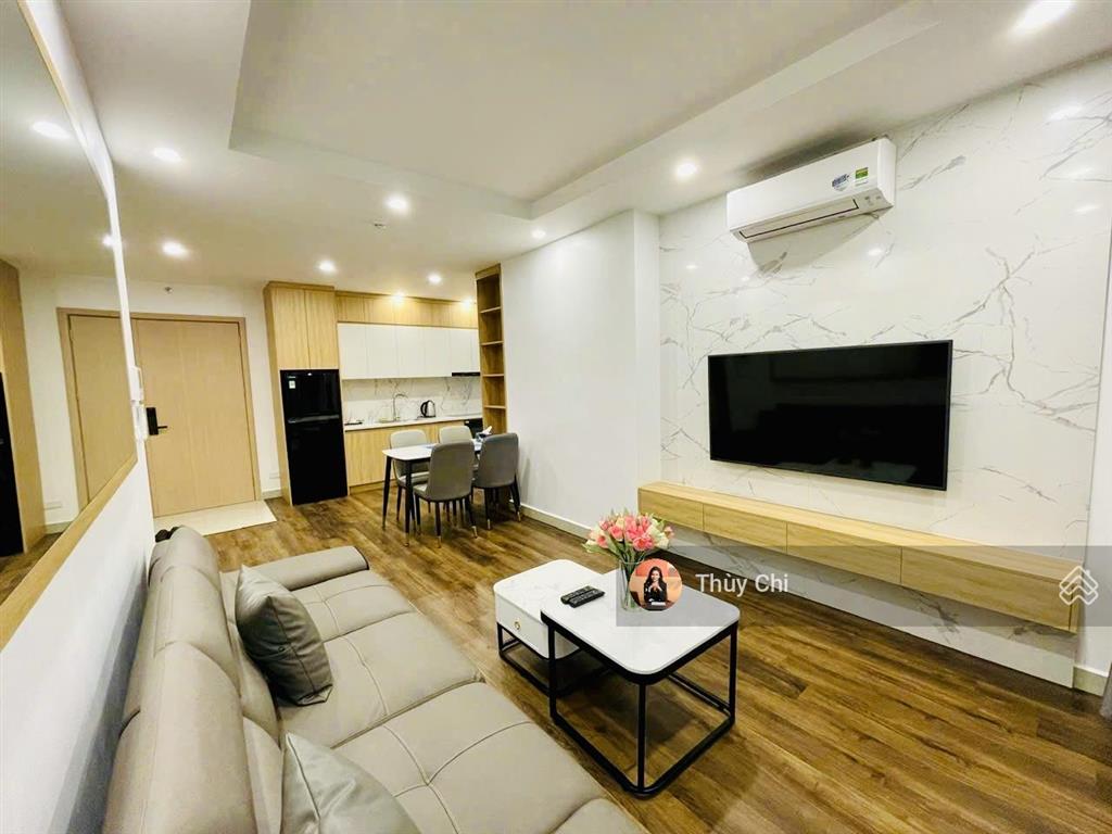 Cho thuê căn 2pn the minato residence, 75 m2, full nội thất, tầng cao đẹp. giá chỉ 15 tr/tháng
