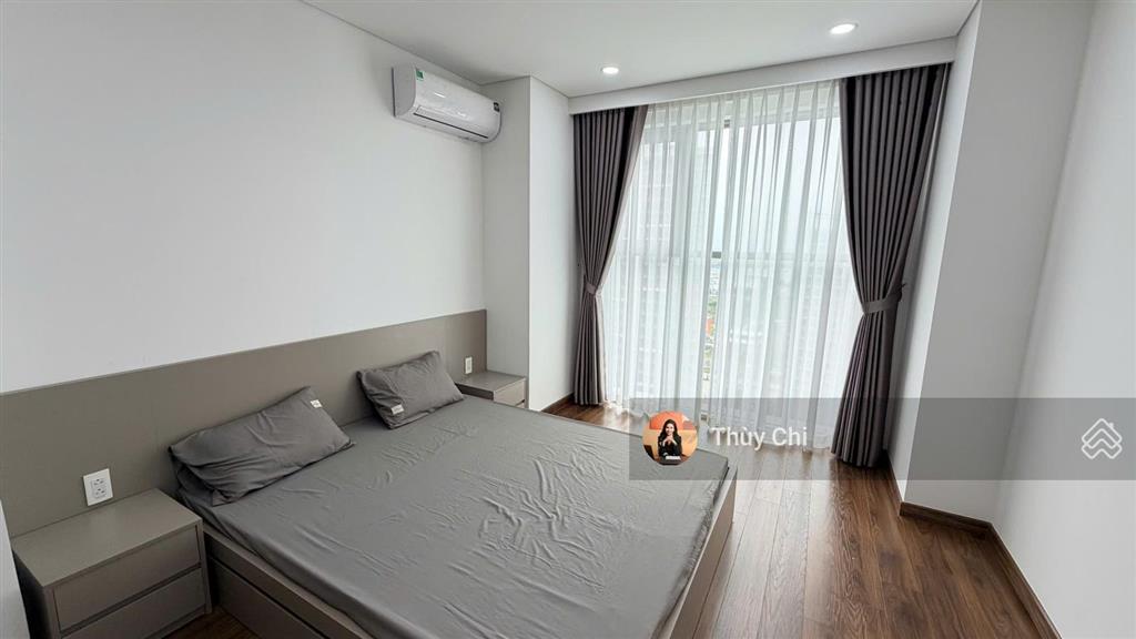Cho thuê căn 2pn tòa ct1 minato, 66 m2, full nội thất cao cấp, view đẹp. giá 13 tr/th, ở ngay