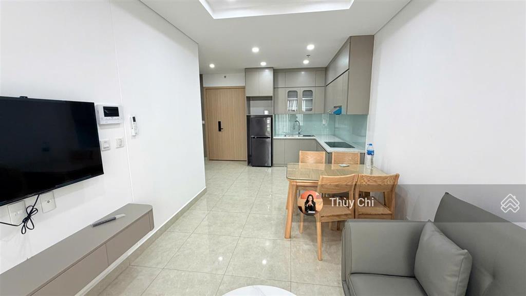 Cho thuê căn 2pn tòa ct1 minato, 66 m2, full nội thất cao cấp, view đẹp. giá 13 tr/th, ở ngay