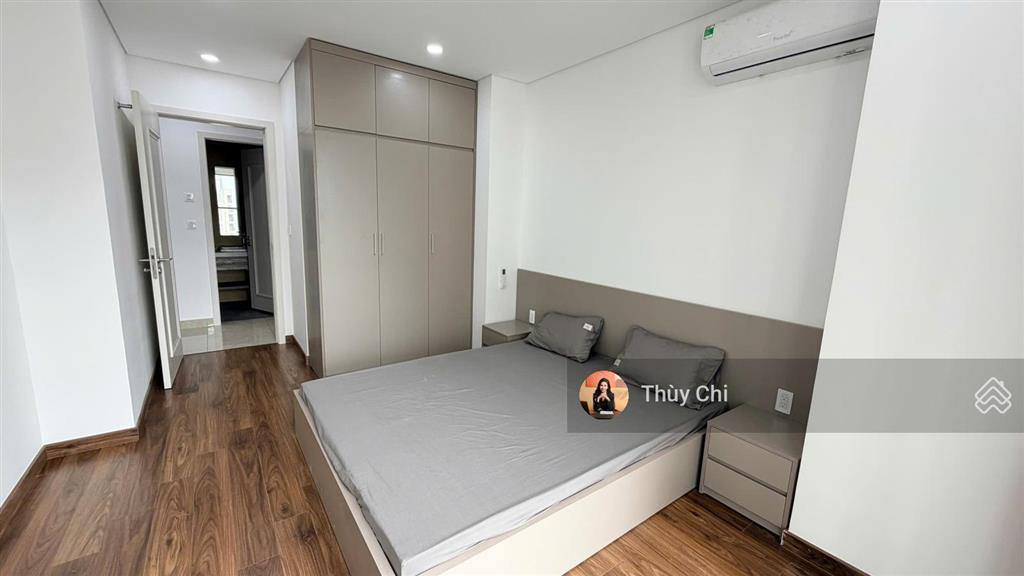 Cho thuê căn 2pn tòa ct1 minato, 66 m2, full nội thất cao cấp, view đẹp. giá 13 tr/th, ở ngay