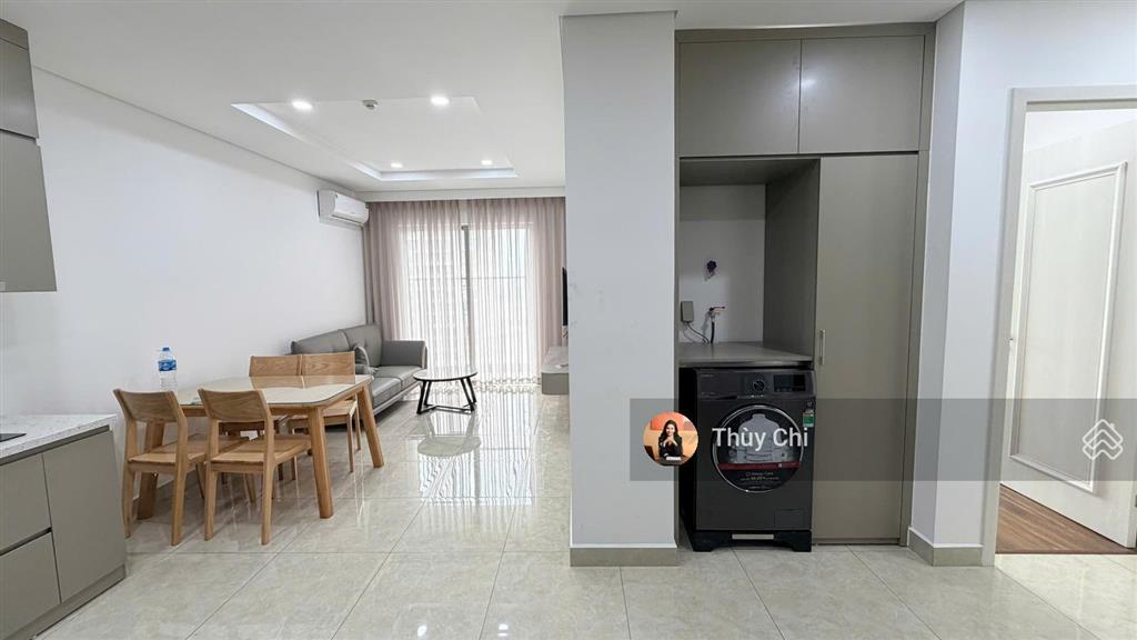 Cho thuê căn 2pn tòa ct1 minato, 66 m2, full nội thất cao cấp, view đẹp. giá 13 tr/th, ở ngay
