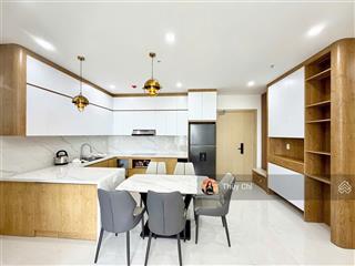Cho thuê căn 2 phòng ngủ sentosa sky park, 71 m2, full nội thất. giá 13 tr/tháng bao pql và dịch vụ