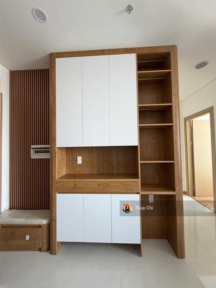 Cho thuê căn 2 phòng ngủ sentosa sky park, 71 m2, full nội thất. giá 13 tr/tháng bao pql và dịch vụ