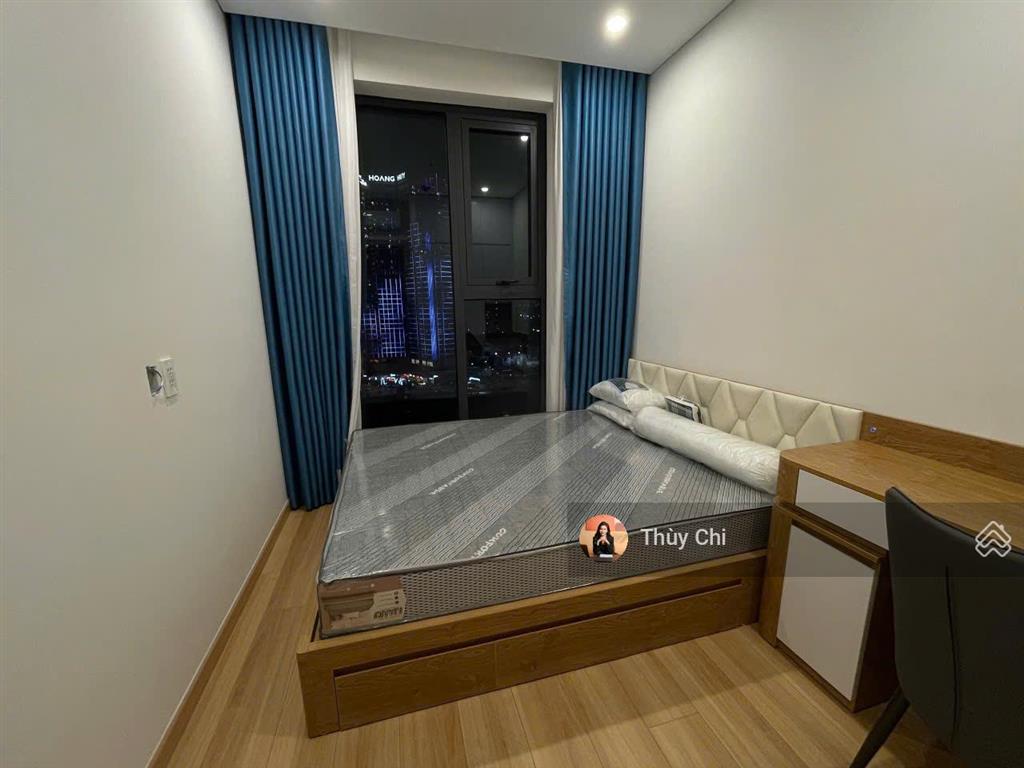 Cho thuê căn 2 phòng ngủ sentosa sky park, 71 m2, full nội thất. giá 13 tr/tháng bao pql và dịch vụ