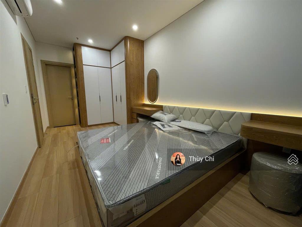 Cho thuê căn 2 phòng ngủ sentosa sky park, 71 m2, full nội thất. giá 13 tr/tháng bao pql và dịch vụ