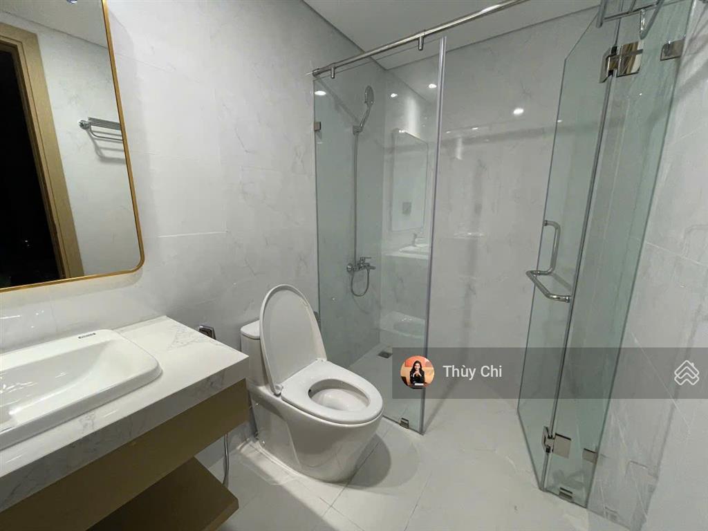 Cho thuê căn 2 phòng ngủ sentosa sky park, 71 m2, full nội thất. giá 13 tr/tháng bao pql và dịch vụ
